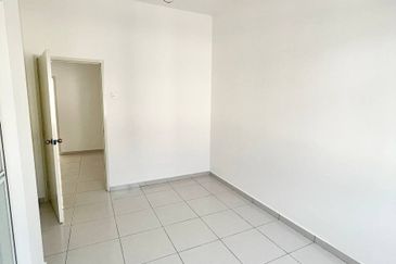 Taman Bukit Senawang Perdana