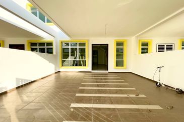 Taman Bukit Senawang Perdana