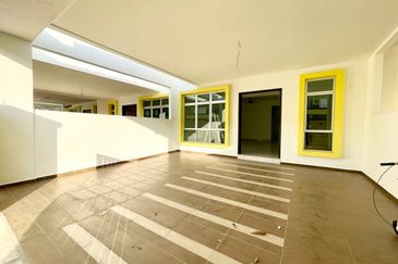 Taman Bukit Senawang Perdana