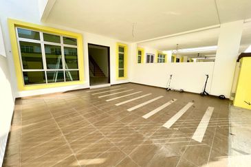 Taman Bukit Senawang Perdana