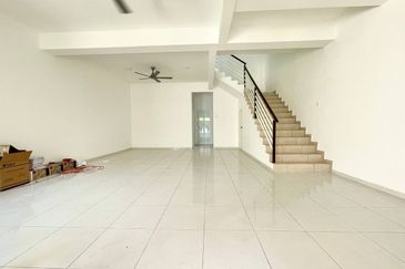 Taman Bukit Senawang Perdana