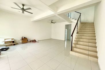 Taman Bukit Senawang Perdana