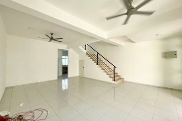 Taman Bukit Senawang Perdana