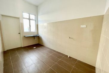 Taman Bukit Senawang Perdana