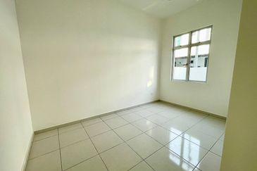 Taman Bukit Senawang Perdana