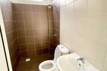 Taman Bukit Senawang Perdana