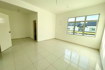 Taman Bukit Senawang Perdana