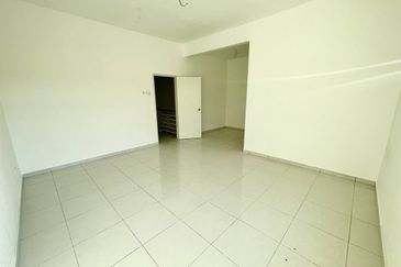 Taman Bukit Senawang Perdana