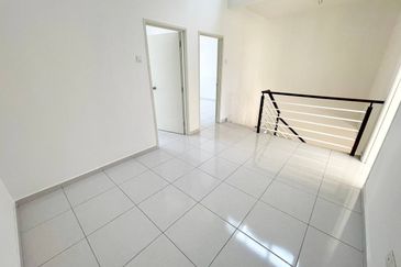 Taman Bukit Senawang Perdana