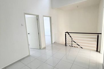 Taman Bukit Senawang Perdana