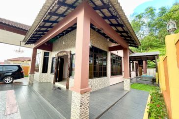 Taman Tuanku Jaafar