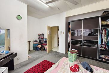 TAMAN SRI PULAI 3 (CASABELLA)