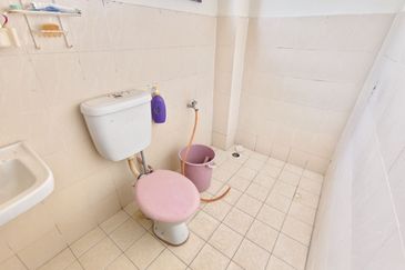 TAMAN SRI PULAI 3 (CASABELLA)