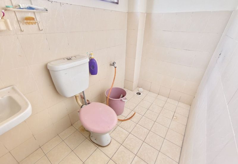 TAMAN SRI PULAI 3 (CASABELLA)