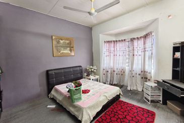 TAMAN SRI PULAI 3 (CASABELLA)