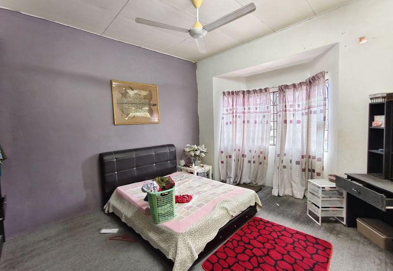 TAMAN SRI PULAI 3 (CASABELLA)