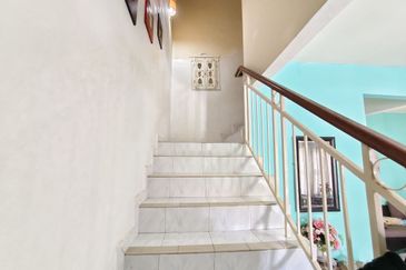 TAMAN SRI PULAI 3 (CASABELLA)