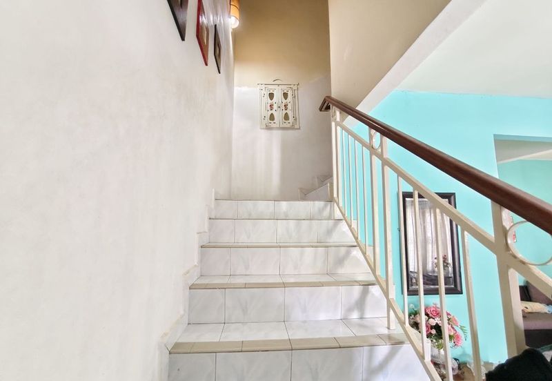 TAMAN SRI PULAI 3 (CASABELLA)