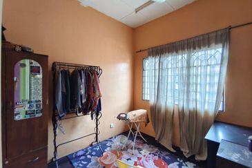 TAMAN SRI PULAI 3 (CASABELLA)