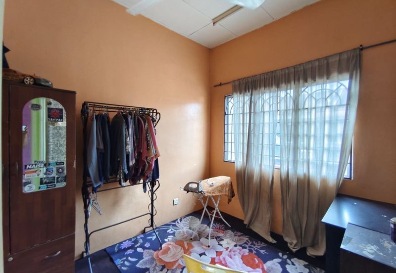 TAMAN SRI PULAI 3 (CASABELLA)