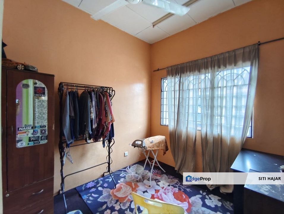 Taman Sri Pulai 3 (Casabella), Seremban, Negeri Sembilan, Negeri Sembilan, Seremban