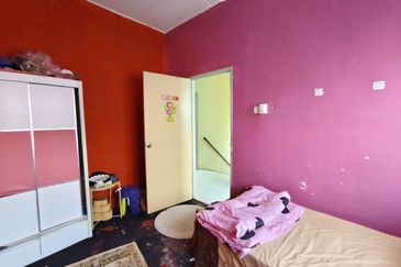 TAMAN SRI PULAI 3 (CASABELLA)