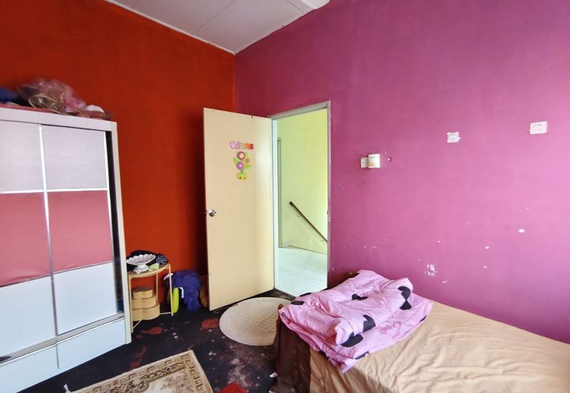 TAMAN SRI PULAI 3 (CASABELLA)