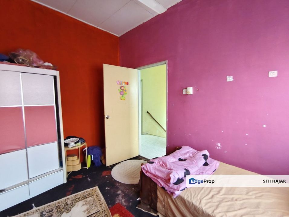 Taman Sri Pulai 3 (Casabella), Seremban, Negeri Sembilan, Negeri Sembilan, Seremban