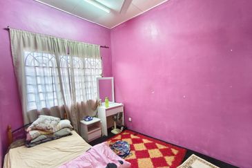 TAMAN SRI PULAI 3 (CASABELLA)