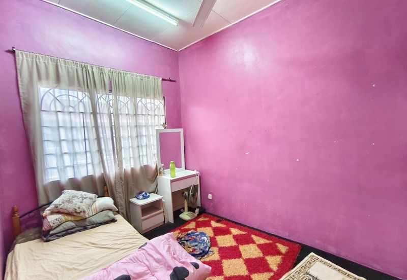 TAMAN SRI PULAI 3 (CASABELLA)