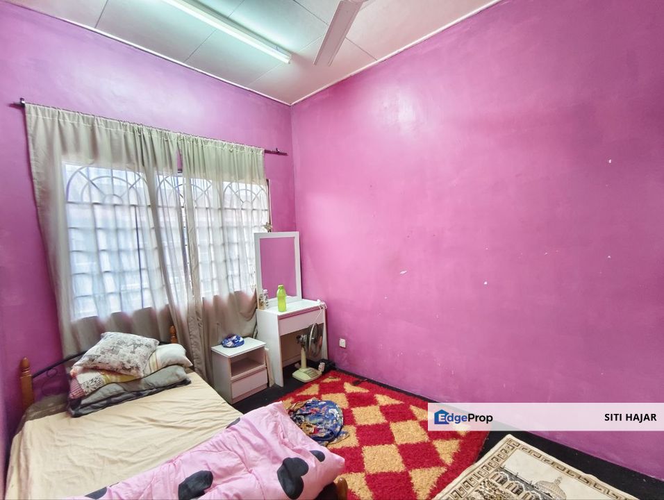 Taman Sri Pulai 3 (Casabella), Seremban, Negeri Sembilan, Negeri Sembilan, Seremban