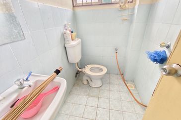 TAMAN SRI PULAI 3 (CASABELLA)