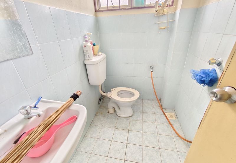 TAMAN SRI PULAI 3 (CASABELLA)