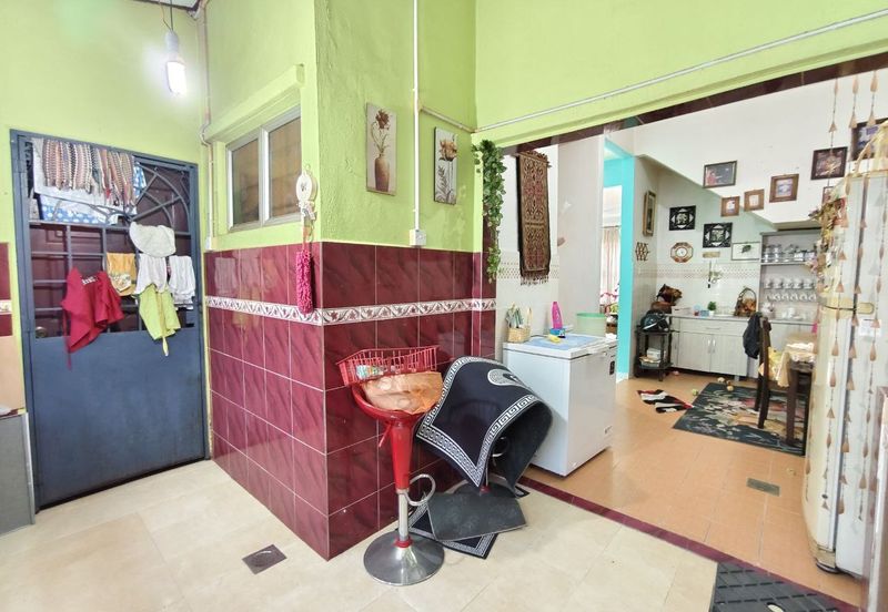 TAMAN SRI PULAI 3 (CASABELLA)