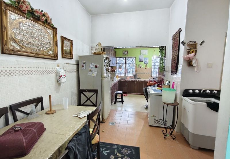 TAMAN SRI PULAI 3 (CASABELLA)