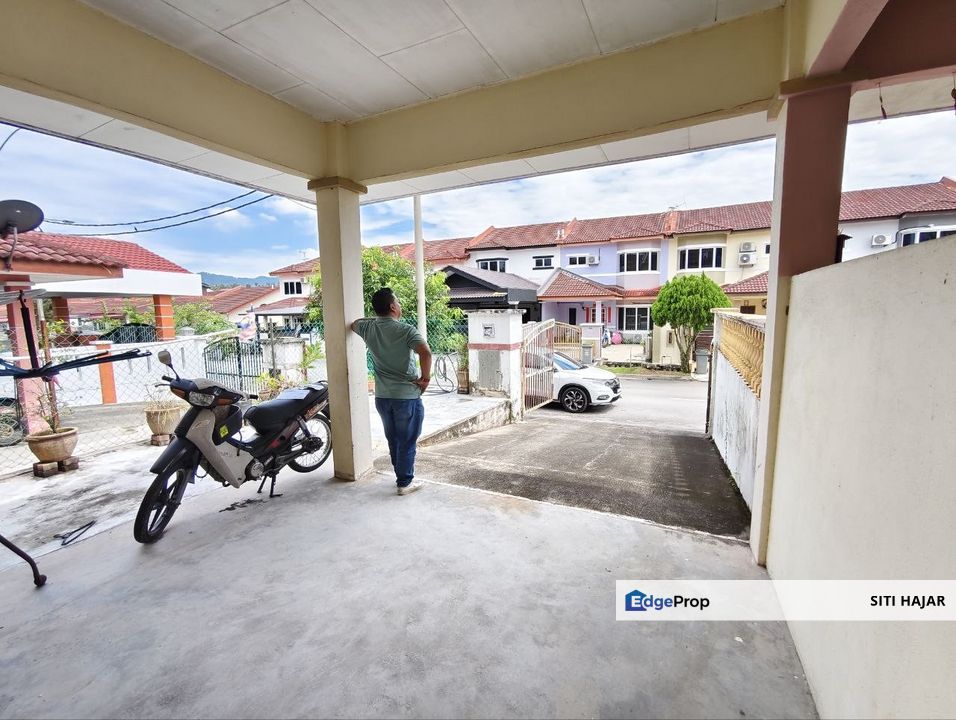 Taman Sri Pulai 3 (Casabella), Seremban, Negeri Sembilan, Negeri Sembilan, Seremban