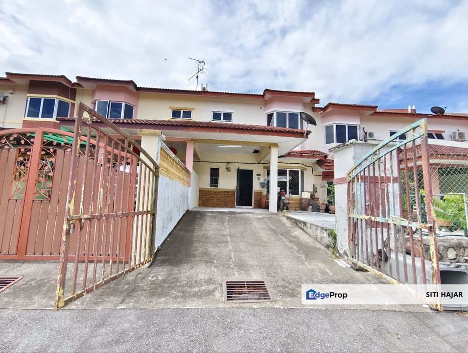 Taman Sri Pulai 3 (Casabella), Seremban, Negeri Sembilan, Negeri Sembilan, Seremban