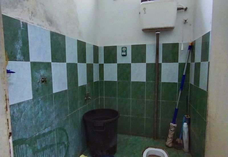 Taman Nusari Bayu 1, Bandar Sri Sendayan