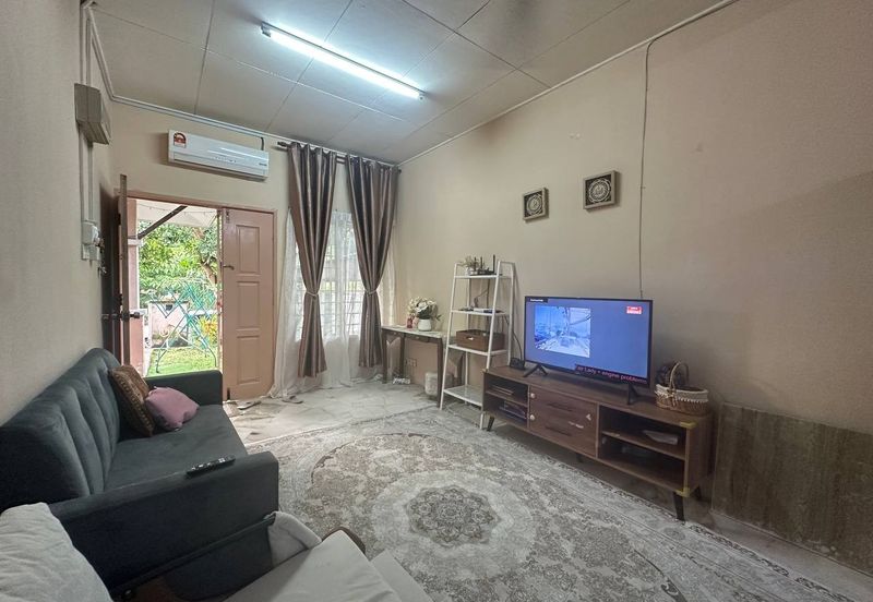 Taman Warisan Puteri