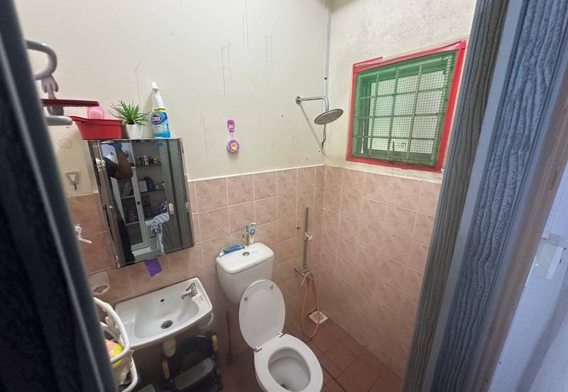 Taman Warisan Puteri