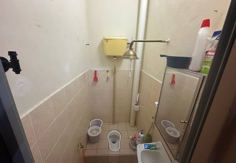 Taman Warisan Puteri