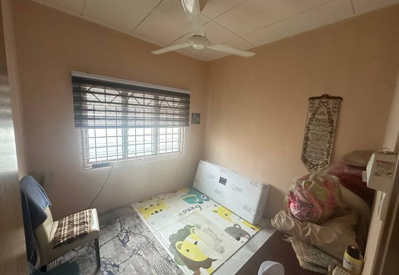 Taman Warisan Puteri