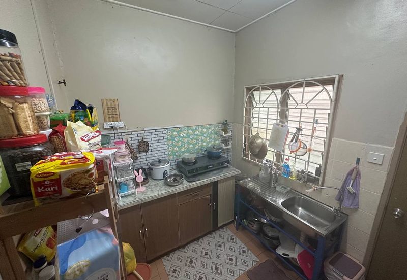 Taman Warisan Puteri