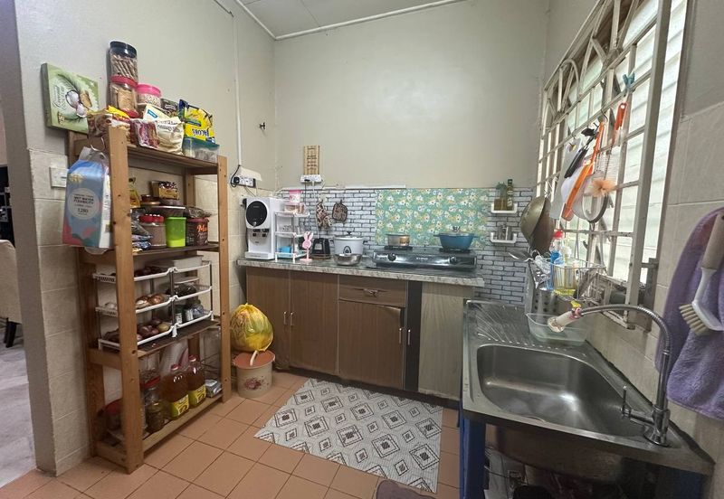 Taman Warisan Puteri