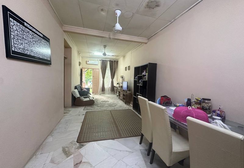 Taman Warisan Puteri