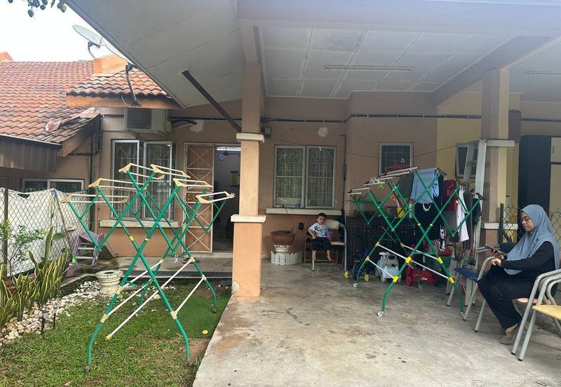 Taman Warisan Puteri