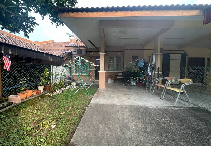 Taman Warisan Puteri