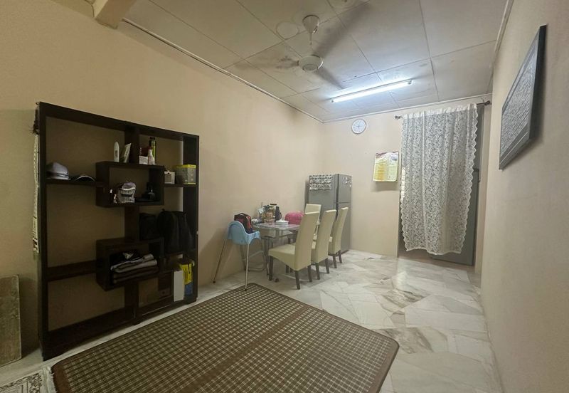 Taman Warisan Puteri