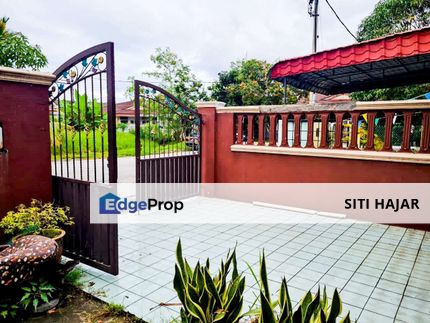 Bandar Tasik Kesuma, Semenyih, Selangor, FACING OPEN Double Storey Terrace House For Sale, Selangor, Semenyih