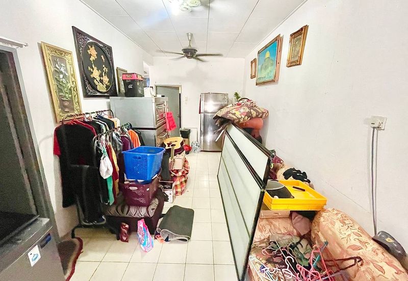 Taman Bukit Sendayan